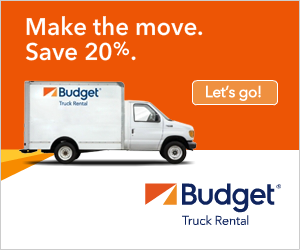 Budget Truck Rental